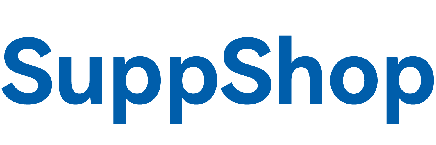suppshop logo